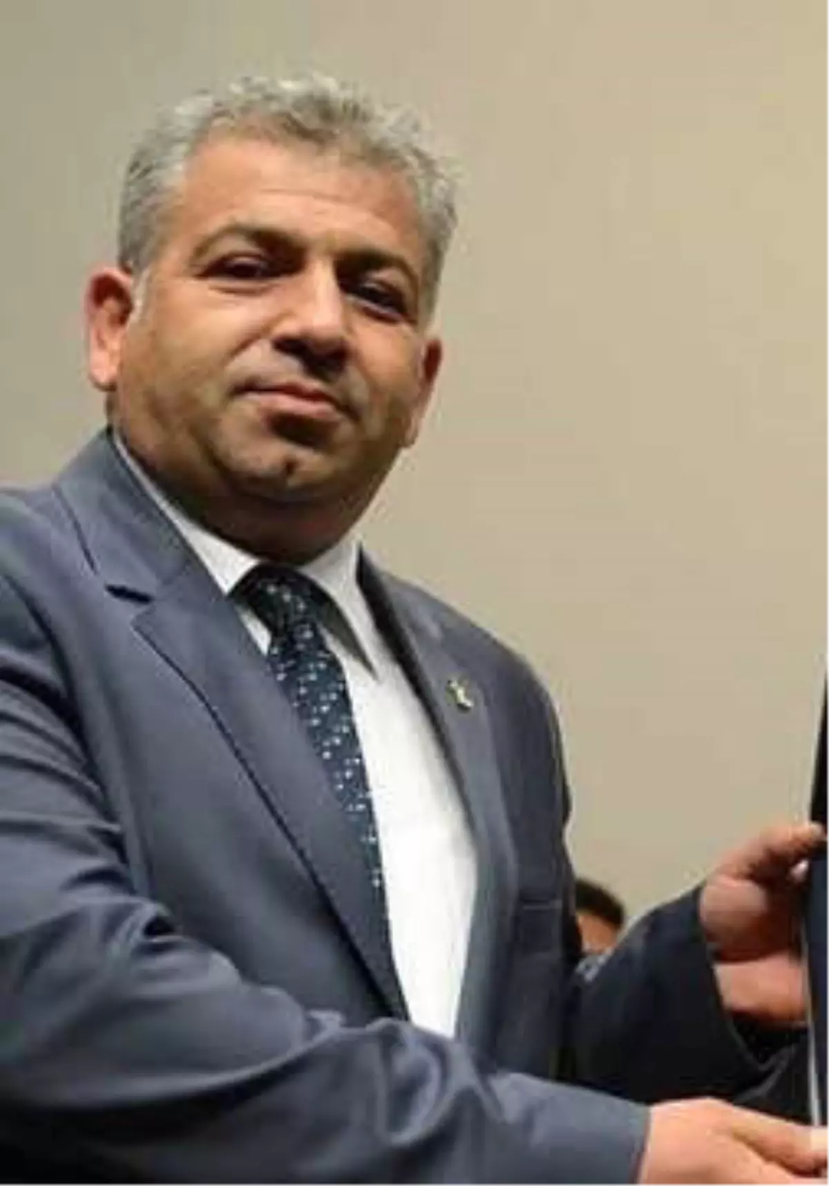 AK Parti Merkez İlçe Başkanı Bilgehan Altaş: "Teşkilatlar Yarın Seçim Var Gibi Hazır"