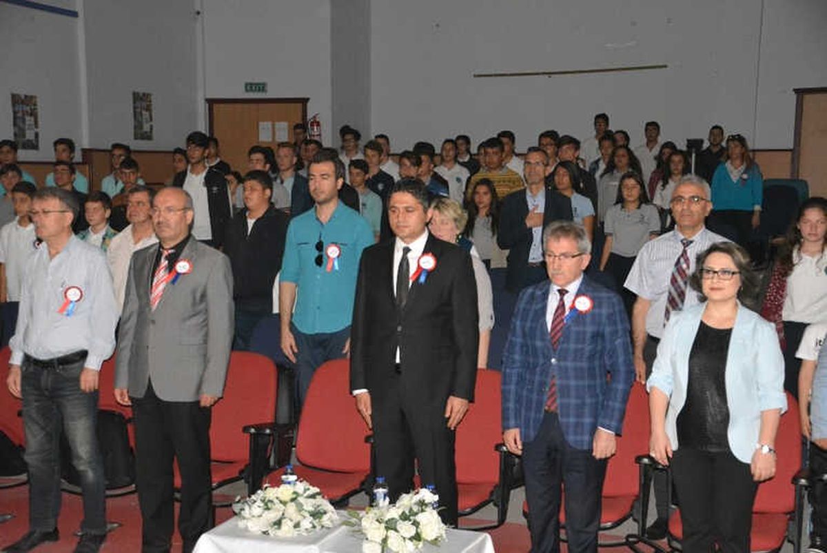 Aliağa\'da Turizm Haftası Kutlamaları