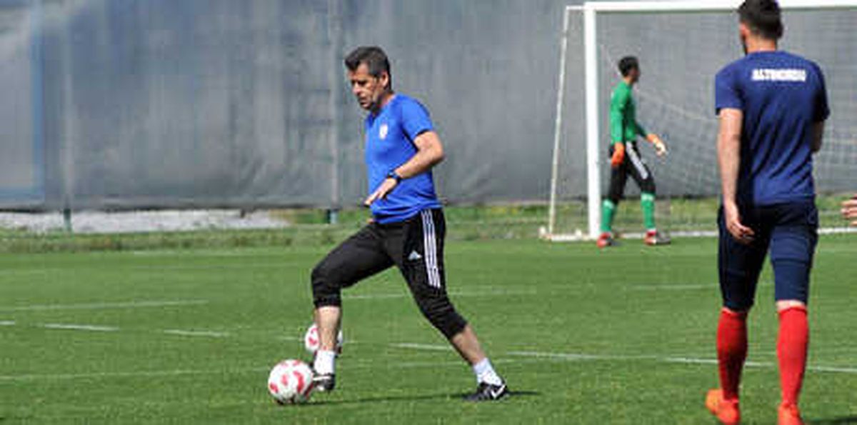 Altınordu\'da Hedef Play-off