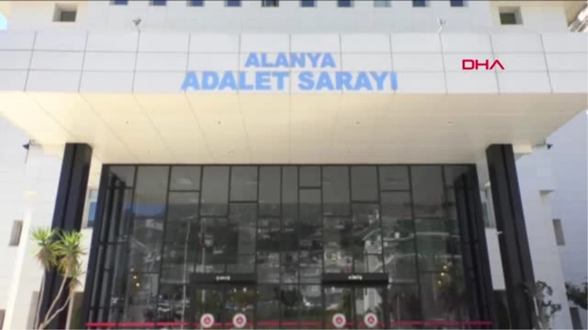 Antalya-Telefon Dolandırıcıları Tutuklandı-Hd