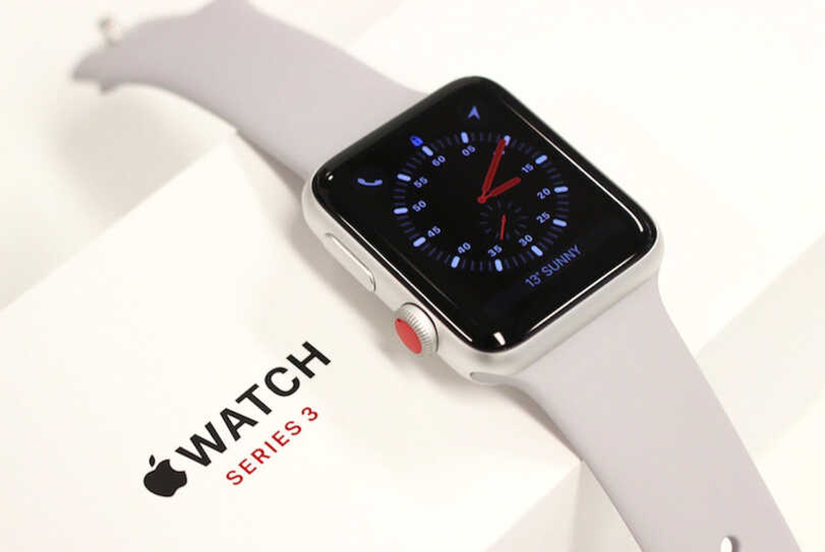 Apple Watch\'u Yeni Ekran Yüzlerine Kavuşturacak Değişiklik Gelebilir