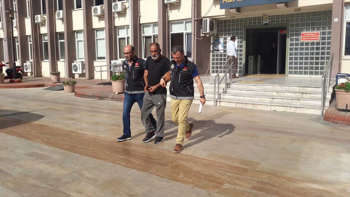 Aydın\'da Uyuşturucu Operasyonu