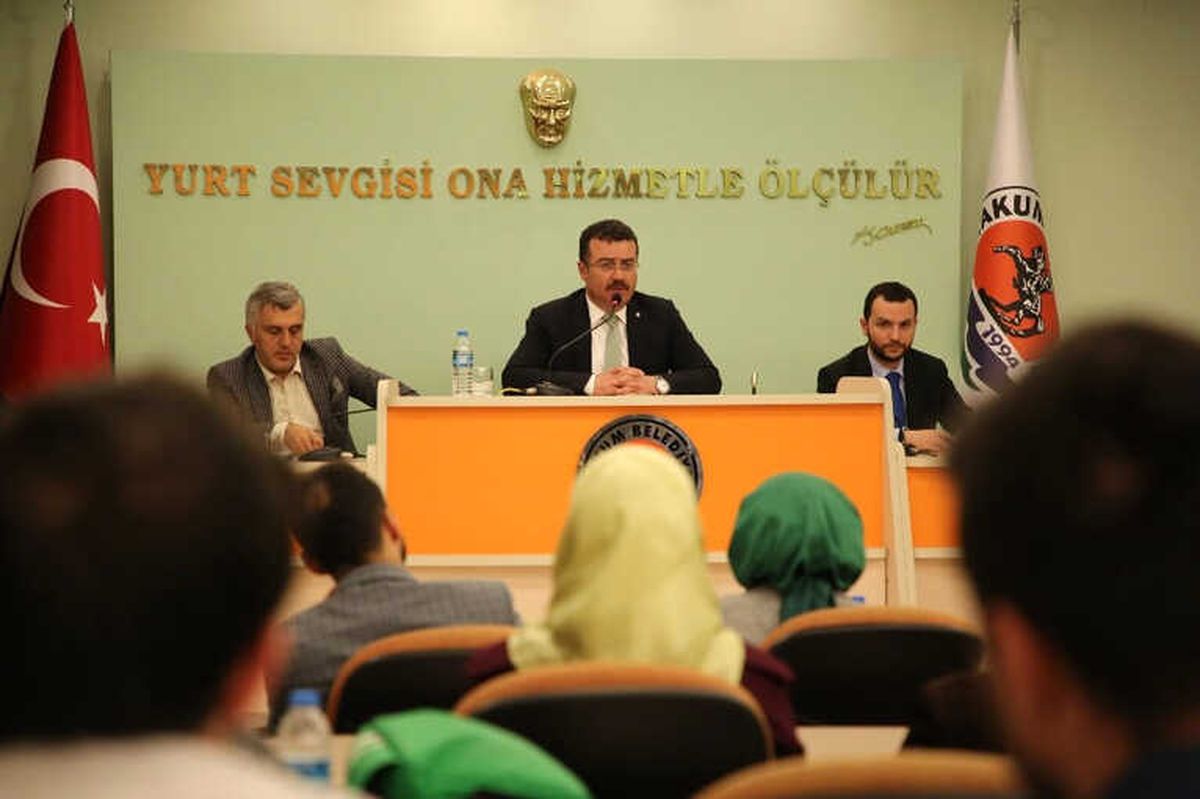 Başkan Taşçı\'dan Müdürlere "Projeleri Hızlandırın" Talimatı