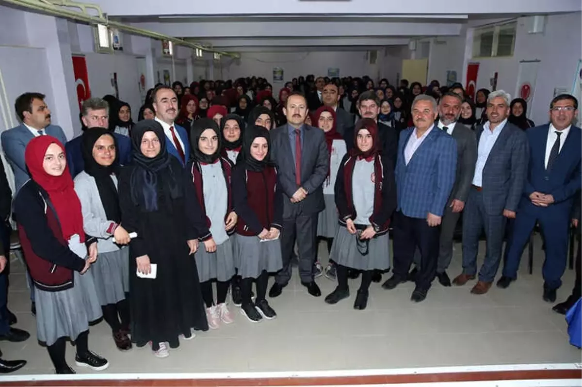 Bayburt, "Yetim Kardeşliği" ile Türkiye Birincisi Oldu