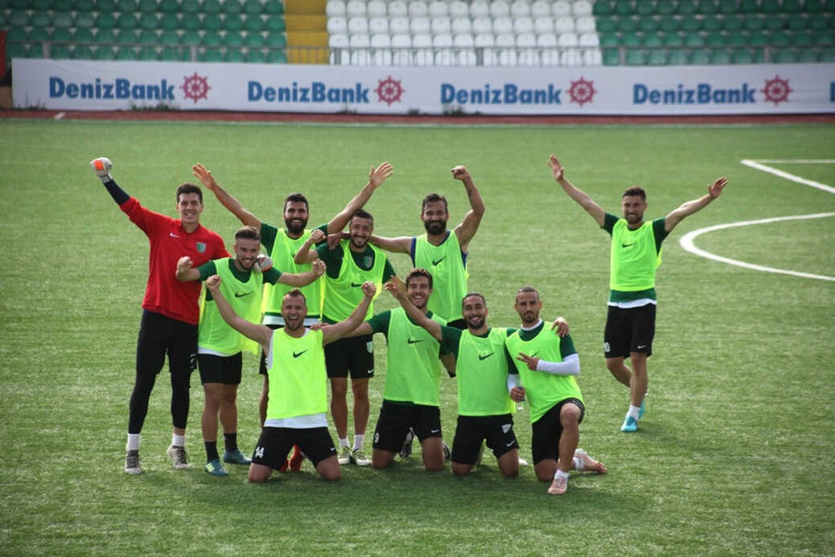 Bodrumspor, Etimesgut Belediyespor\'u Konuk Edecek