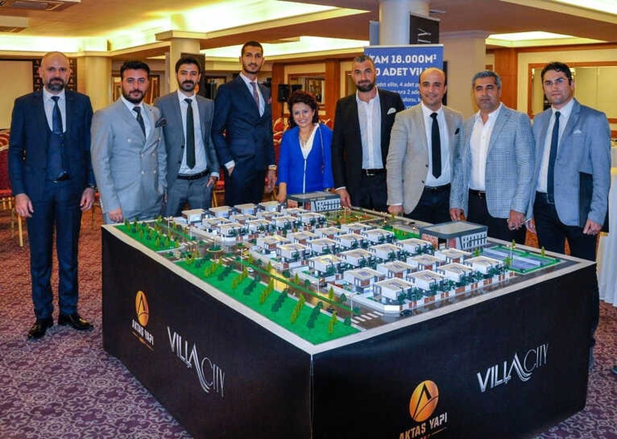 Bu Proje Şehirde Köyü Yaşatacak