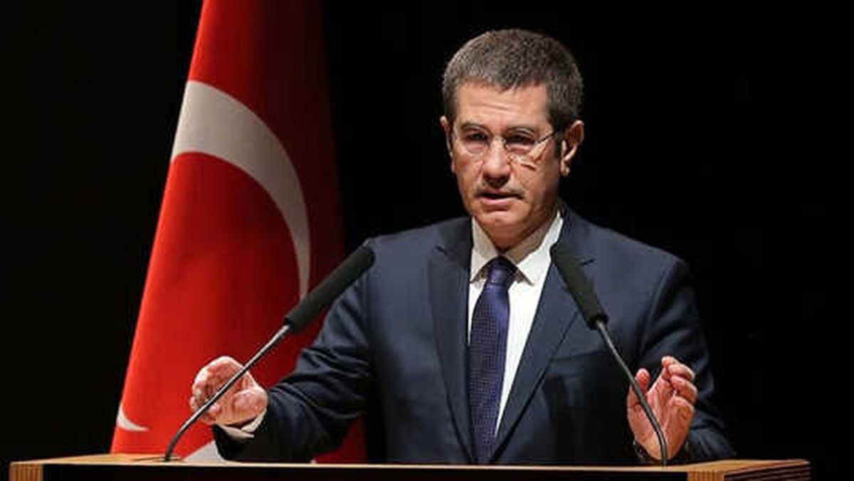 Canikli: Yeni Khk ile 3 Bin Kişi İhraç Edilecek