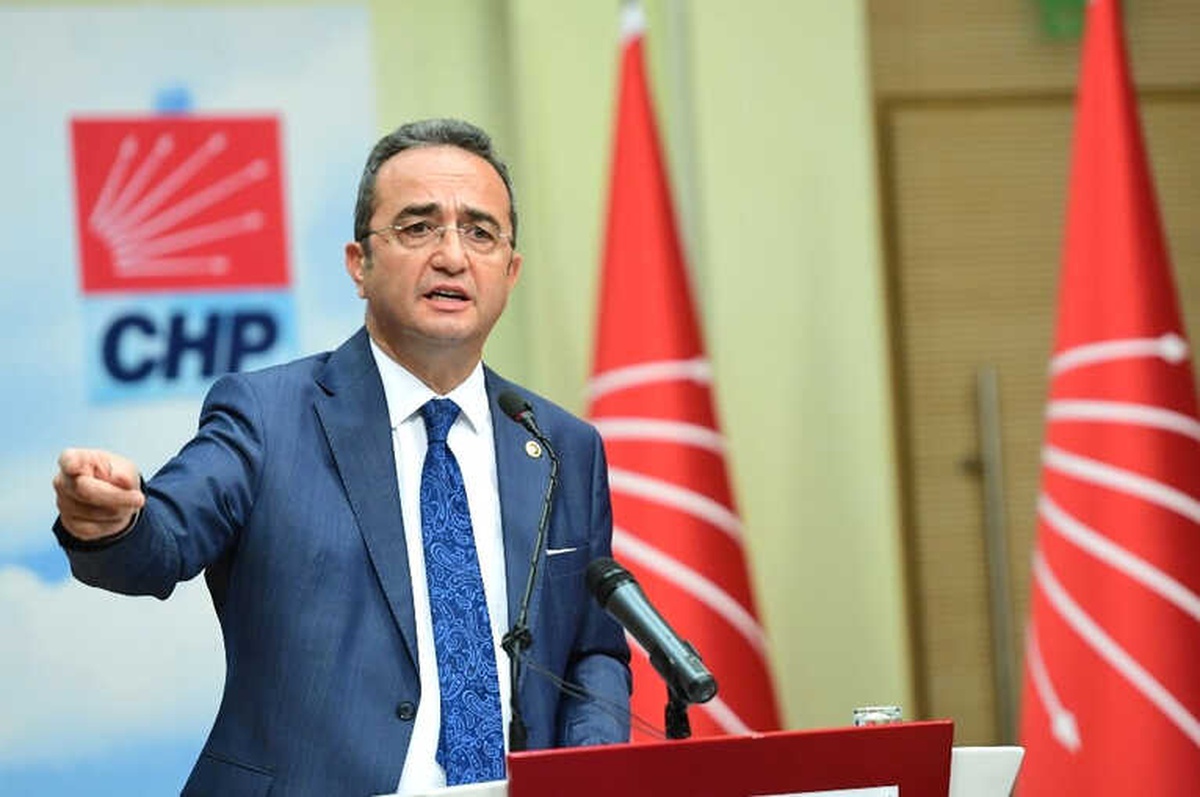 CHP\'den Erken Seçim Tarihine İlişkin İlk Açıklama