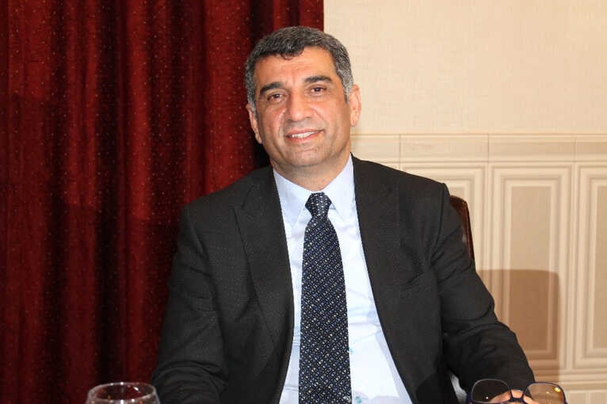 CHP\'li Erol "24 Haziran\'da Milletvekili Adayı Olmayacağım"