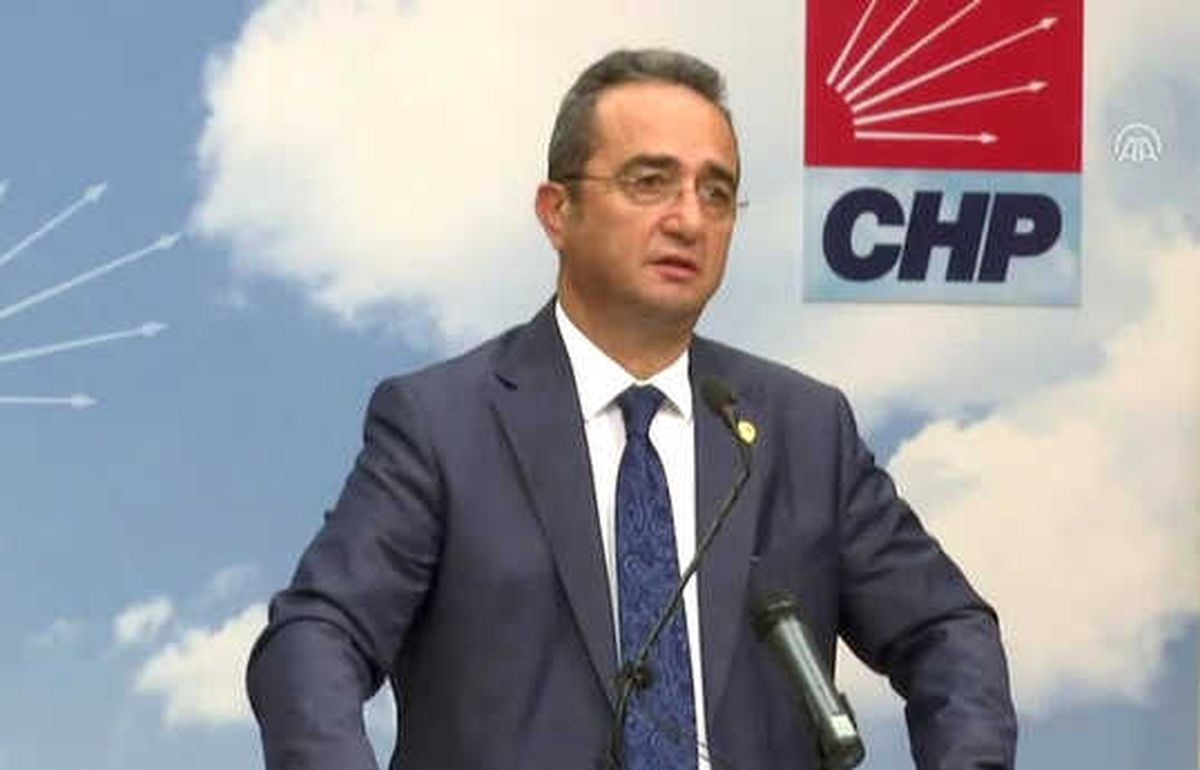 CHP Sözcüsü Tezcan\'dan Erken Seçim Açıklaması