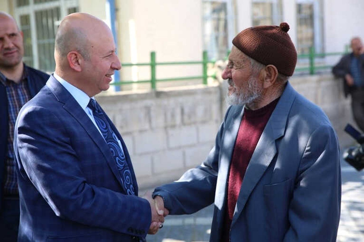 Cırgalan Semt Konağında Sona Gelindi