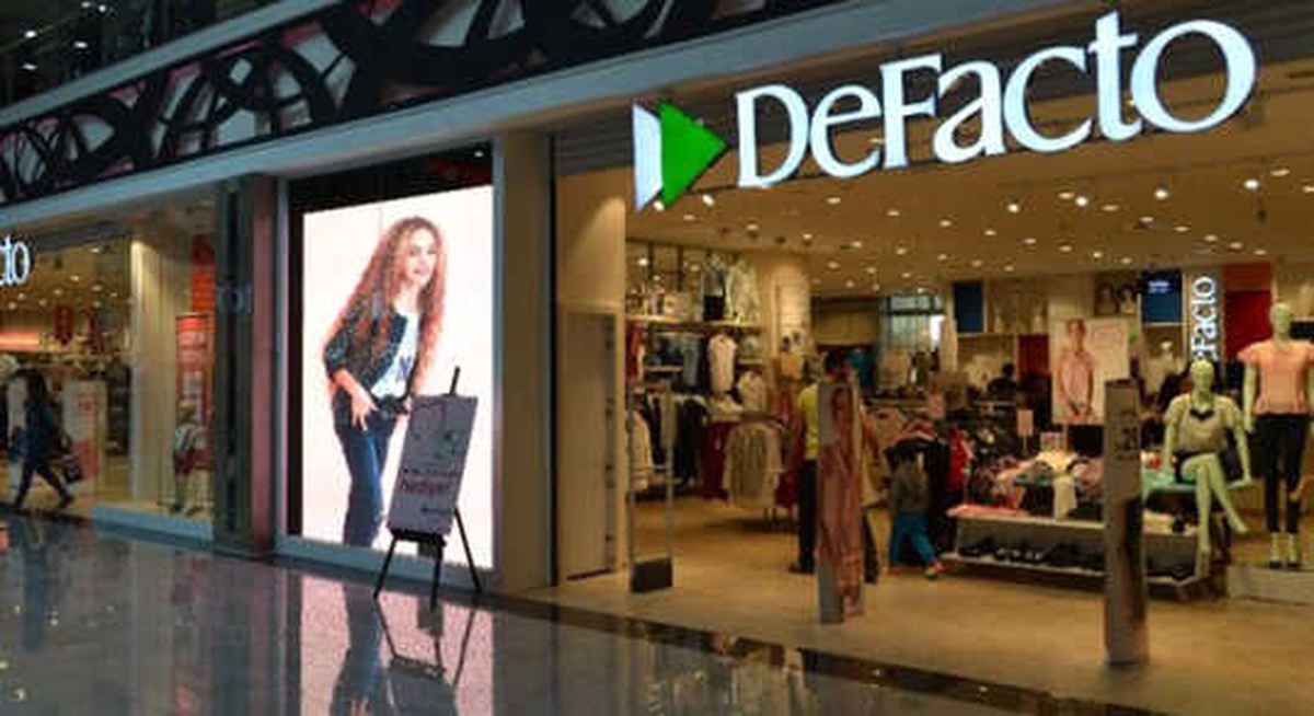 Defacto Mayısta Halka Açılmayı Planlıyor