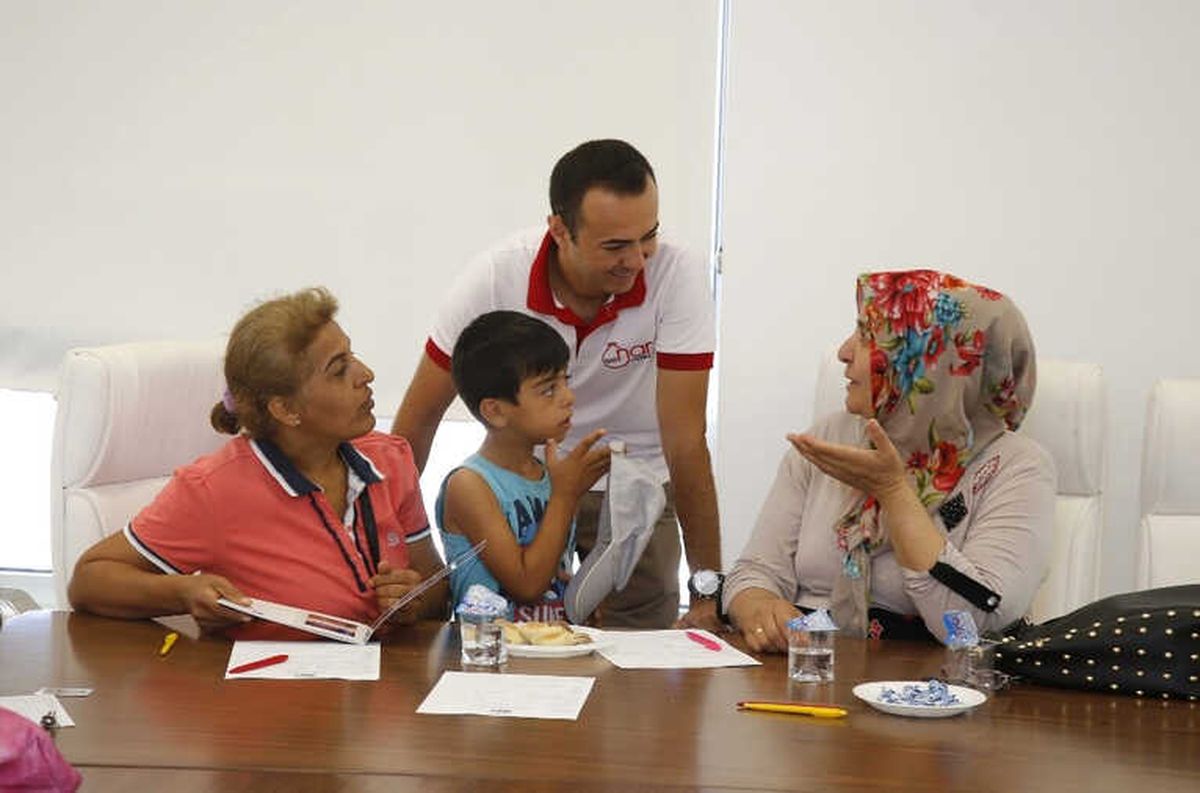 Döşemealtı Belediyesi\'nden İş Arayanlara Destek