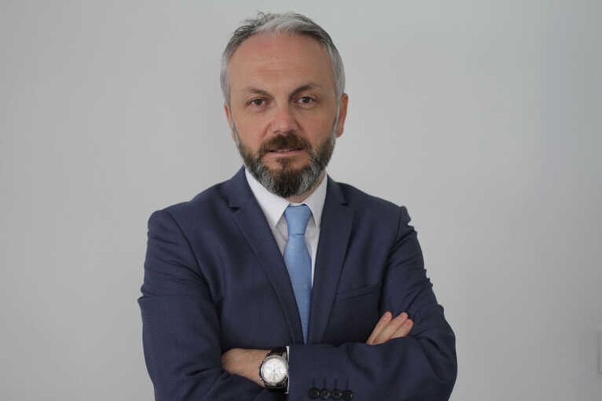 Düzeltme) Aras Epsaş\'ta Yeni Dönem