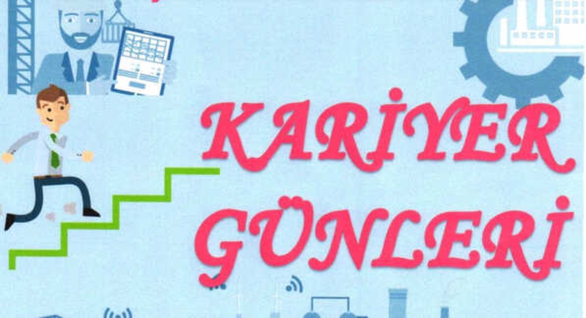 Ege Üniversitesi ve İŞKUR "Kariyer Günleri" Düzenleyecek