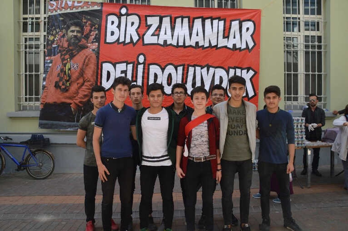 Eskişehirsporlu Taraftardan Vefa Örneği