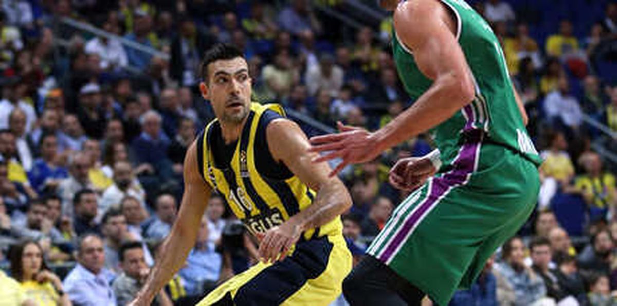 Euroleague\'de Dev Gün