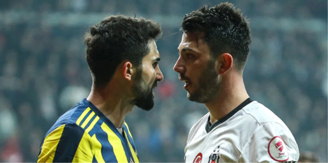 Fenerbahçe ile Beşiktaş Kupa Finali İçin Savaşacak!