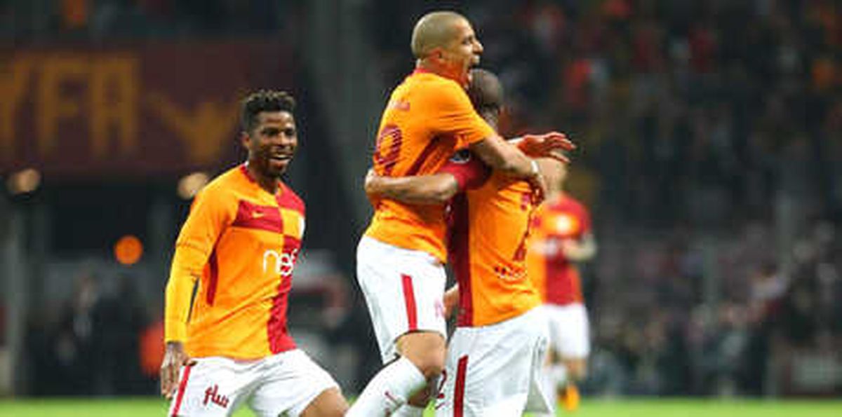 Finale İlk Bilet