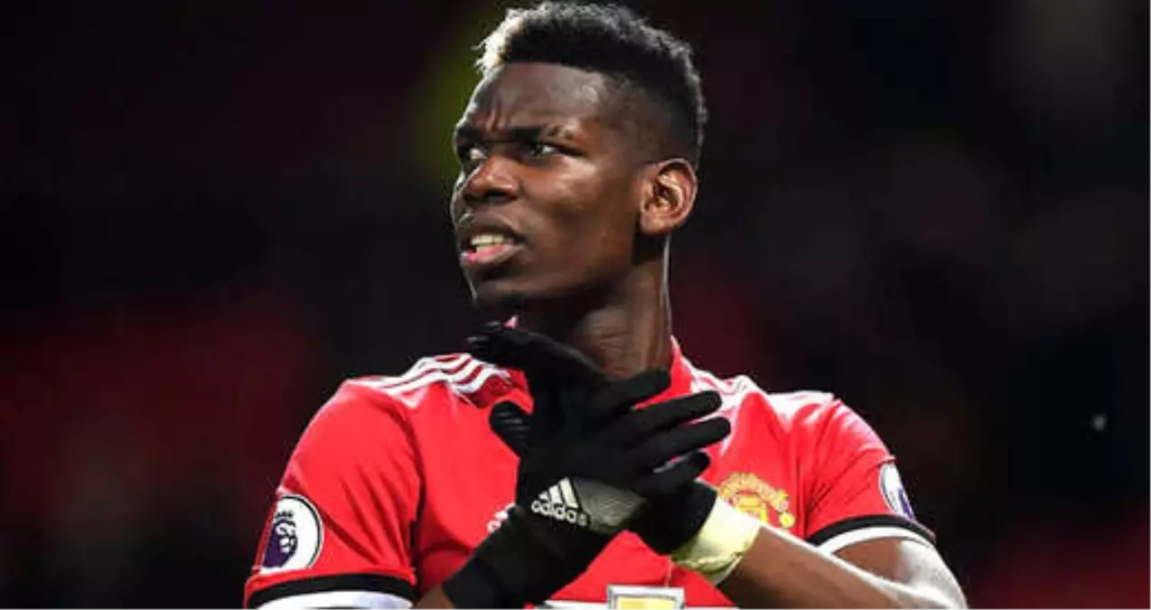 Fransız Yıldız Paul Pogba, PSG\'ye Önerildi