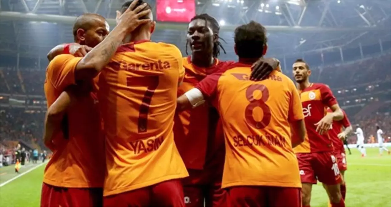 Galatasaraylı Yasin Öztekin, Takımdan Bedavaya Ayrılıyor