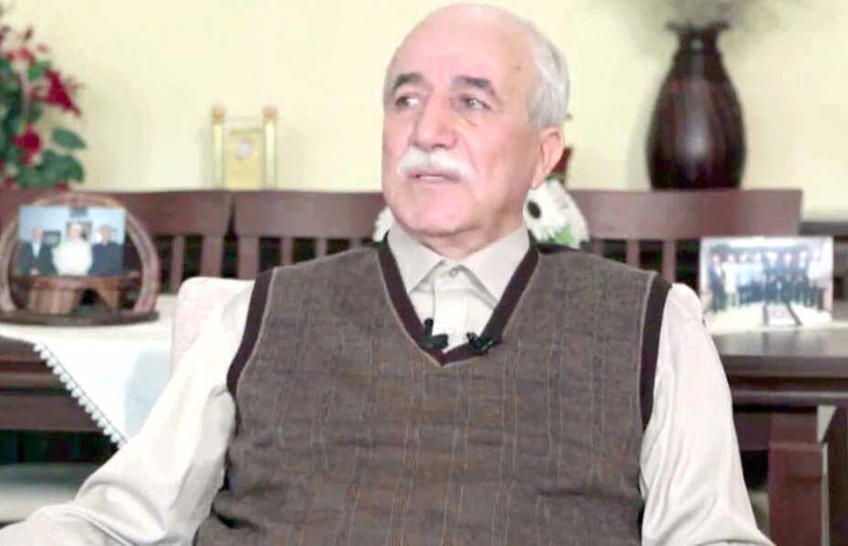 Gülen\'in Köpeğiyim" Dediği Öne Sürülen Profesöre 7 Yıl 6 Ay Hapis