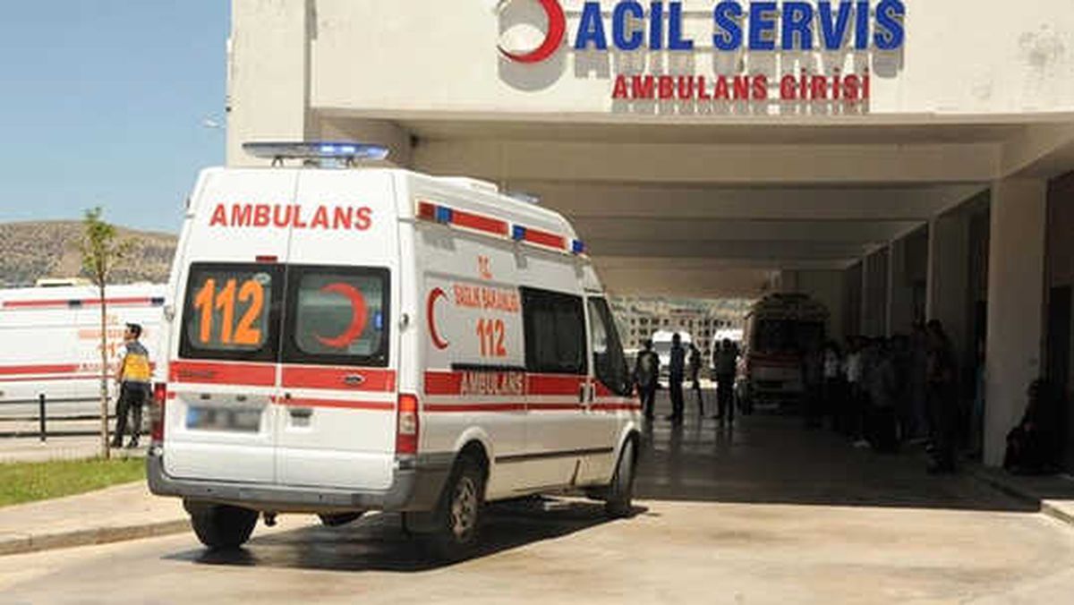 Hatay\'da Bir Asker Şehit Oldu