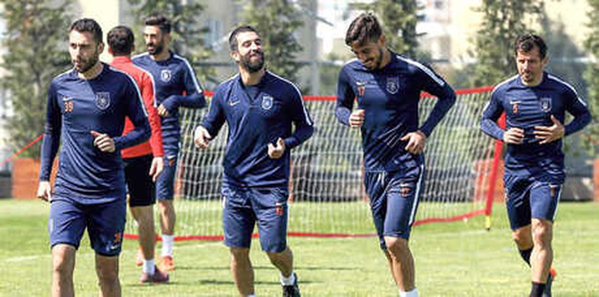 Her Yol Zirveye