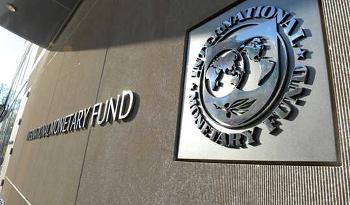 IMF\'den Para Politikasında Sıkılaşma Yorumu