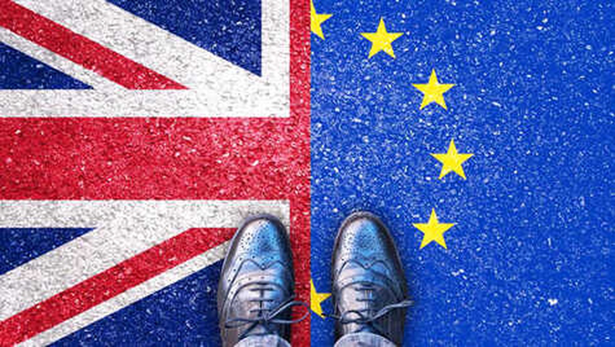 İngiltere\'dan Brexit Sonrası AB Vatandaşlarına \'Çok Sağlam\' Güvence