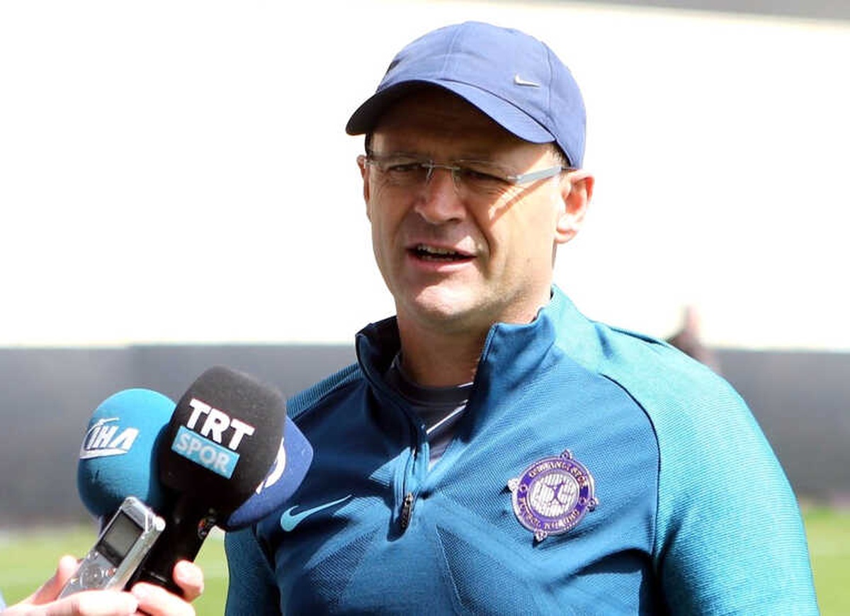 İrfan Buz, E. Y. Malatyaspor\'u Tff\'ye Şikayet Etti