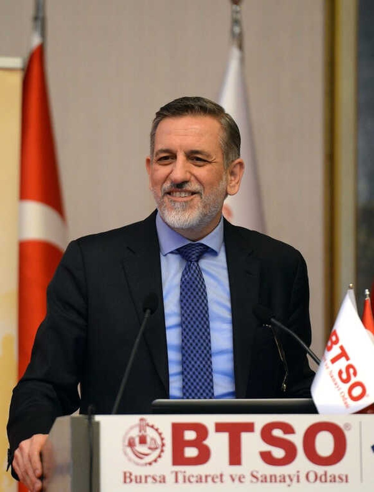 İş Dünyasından Seçim Yorumu