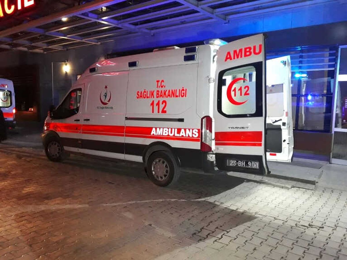 Kardeş Kavgası Cinayetle Bitti: 1 Ölü
