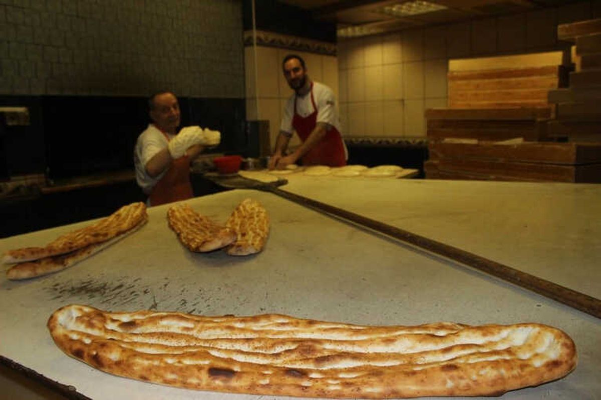 Kayseri\'de Ekmeğe Zam