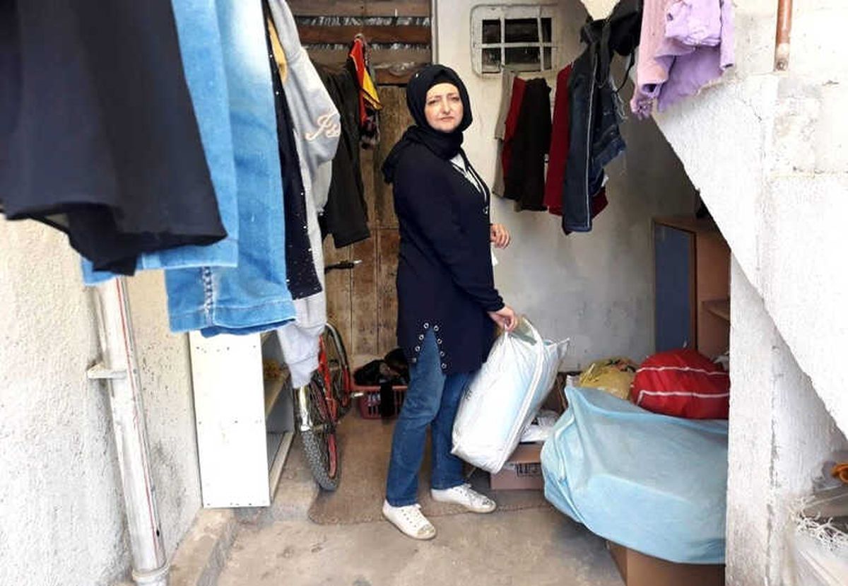 Kent Konseyi\'nden Muhtaç Ailelere Yardım Eli