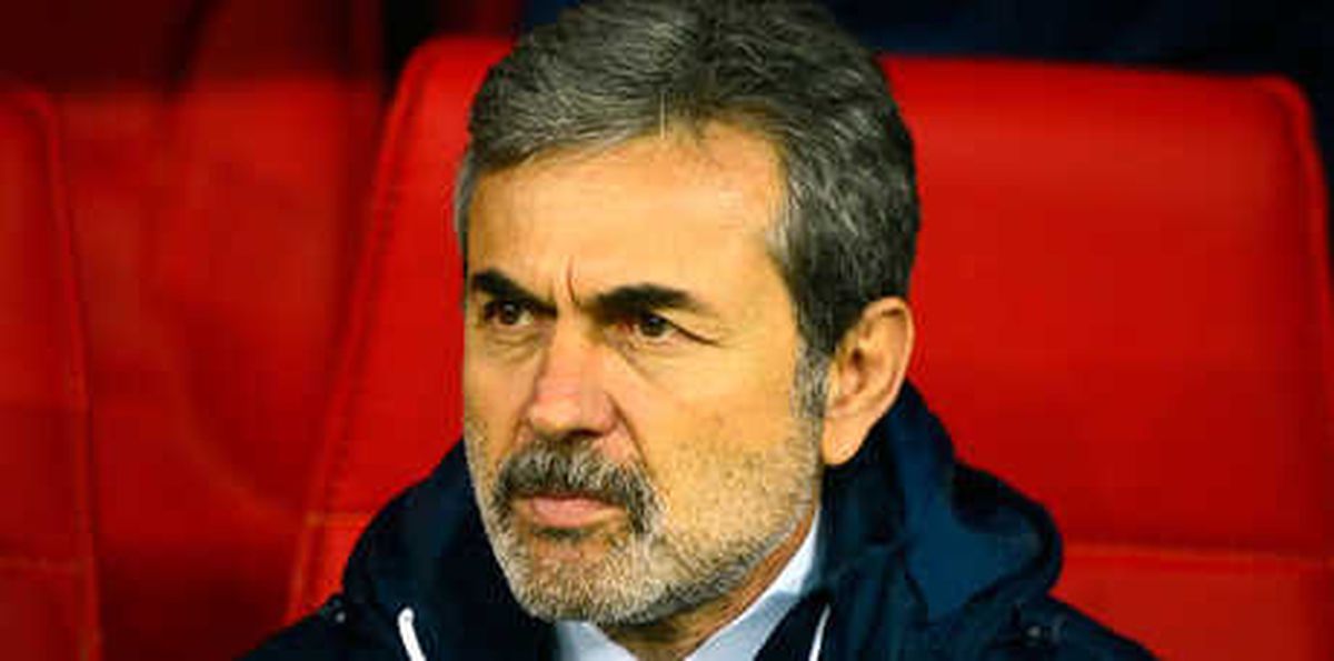 Kocaman Kehanet! G.saray, Beşiktaş...