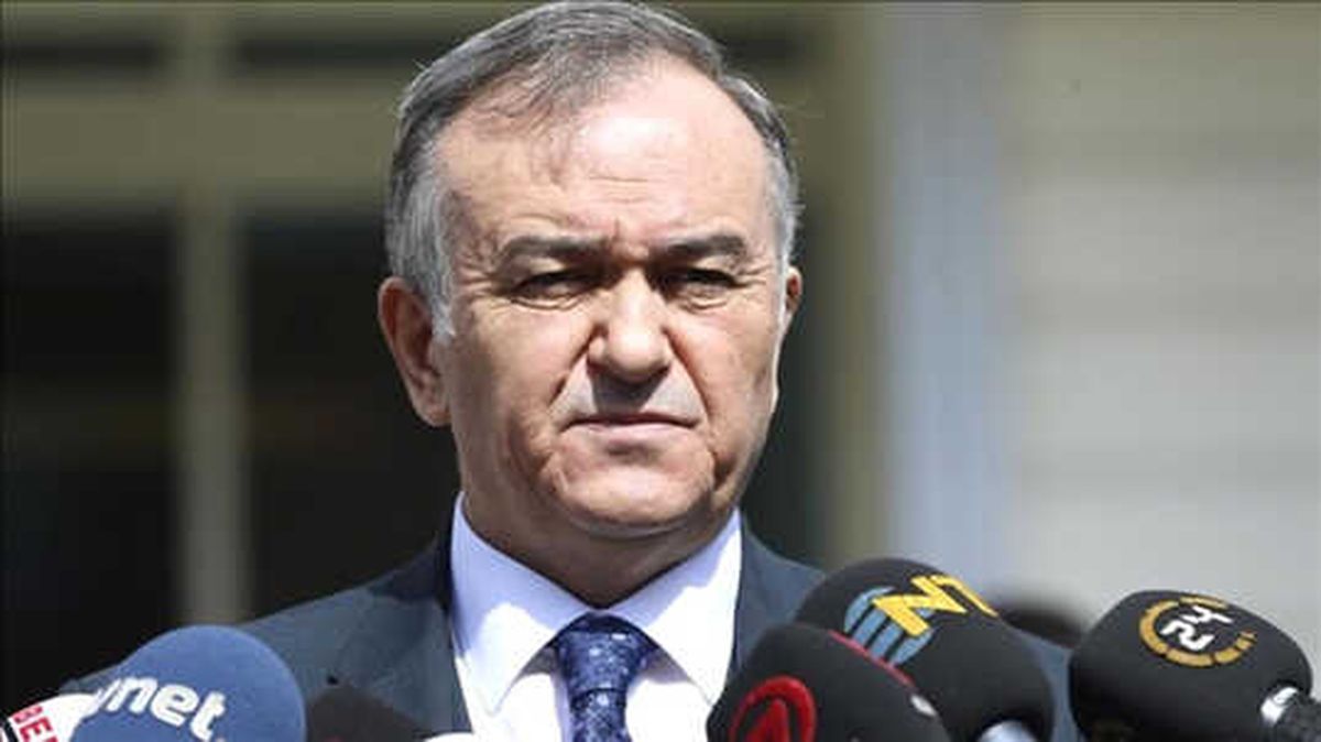 MHP\'den \'Baskın Seçim İddiaları\'na Cevap