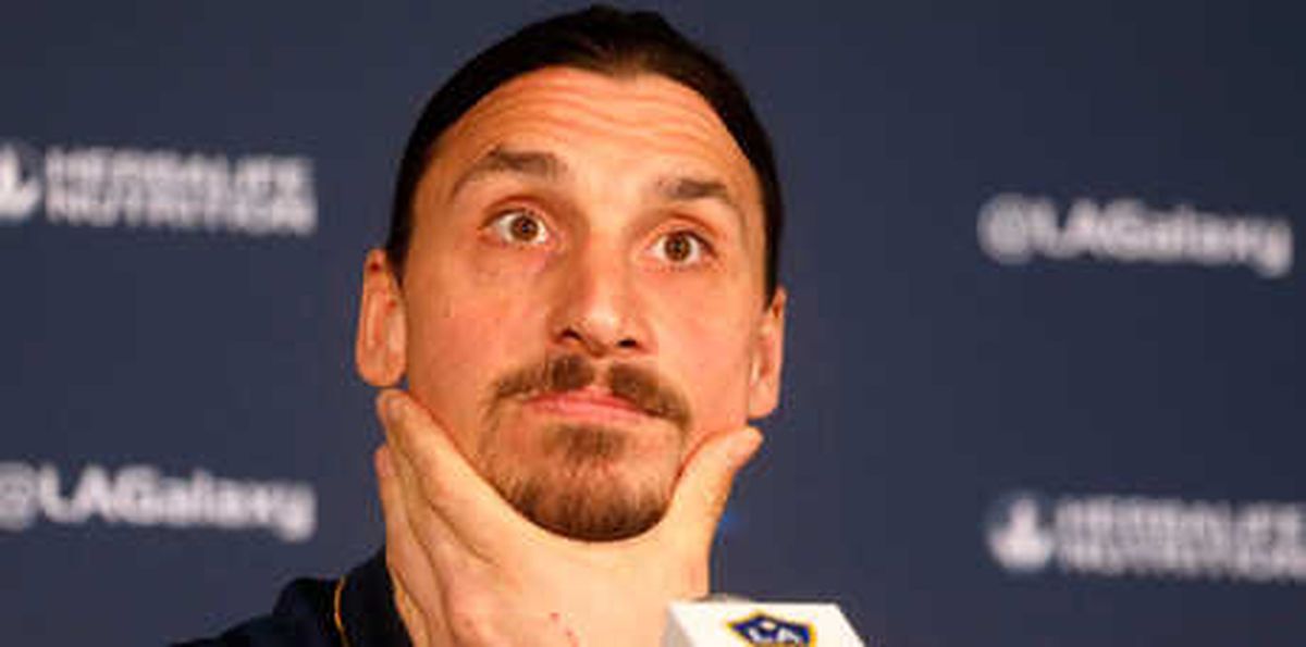 Milli Takım\'ı Bırakmıştı... Ibrahimovic Dünya Kupası\'na Katılacağını Açıkladı!