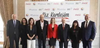 Muhtar Kent: '21'inci Asır Gelişmekte Olan Ülkelerin Asrı Değil, Kadınların Asrıdır'