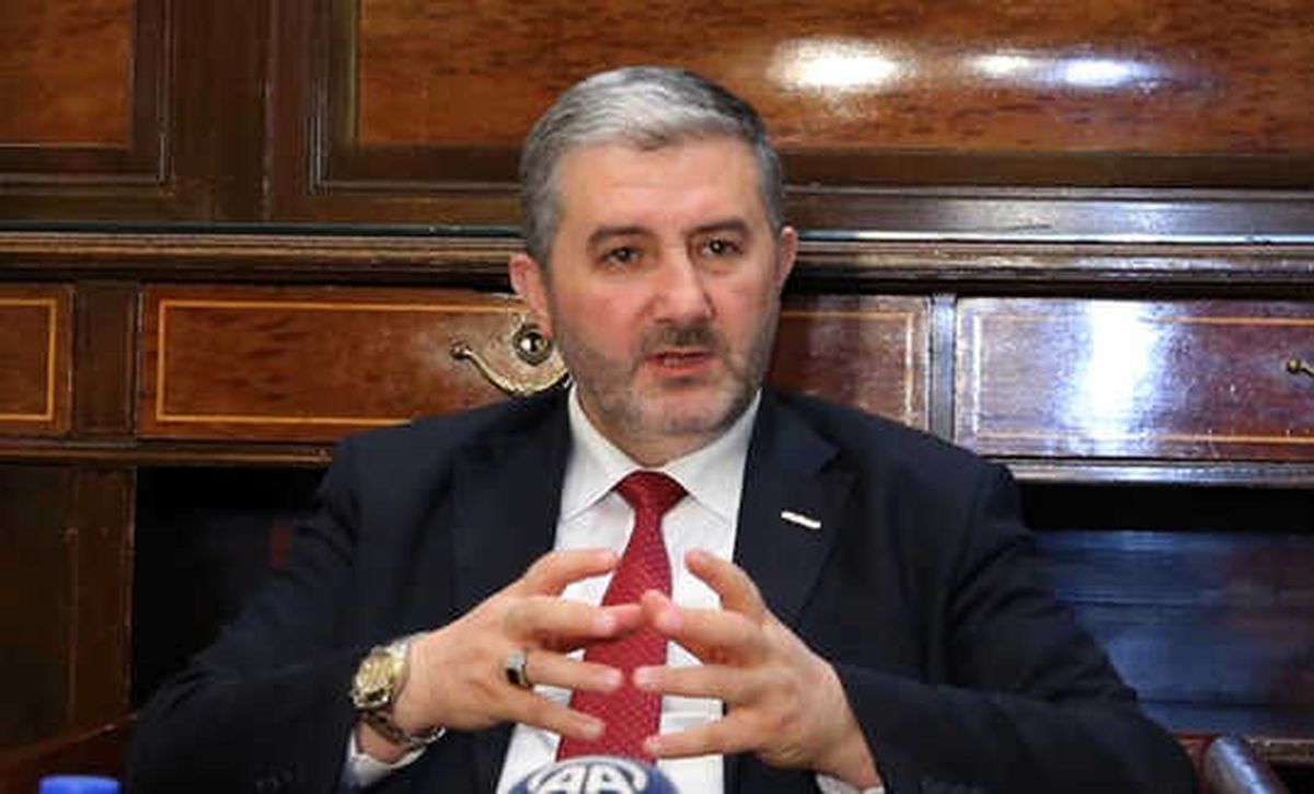 Müsiad\'dan \'Erken Seçim\' Açıklaması