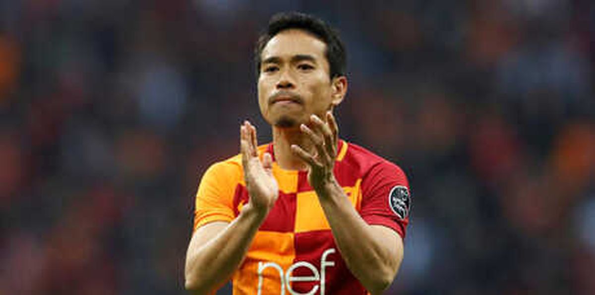 Nagatomo\'da Sona Doğru