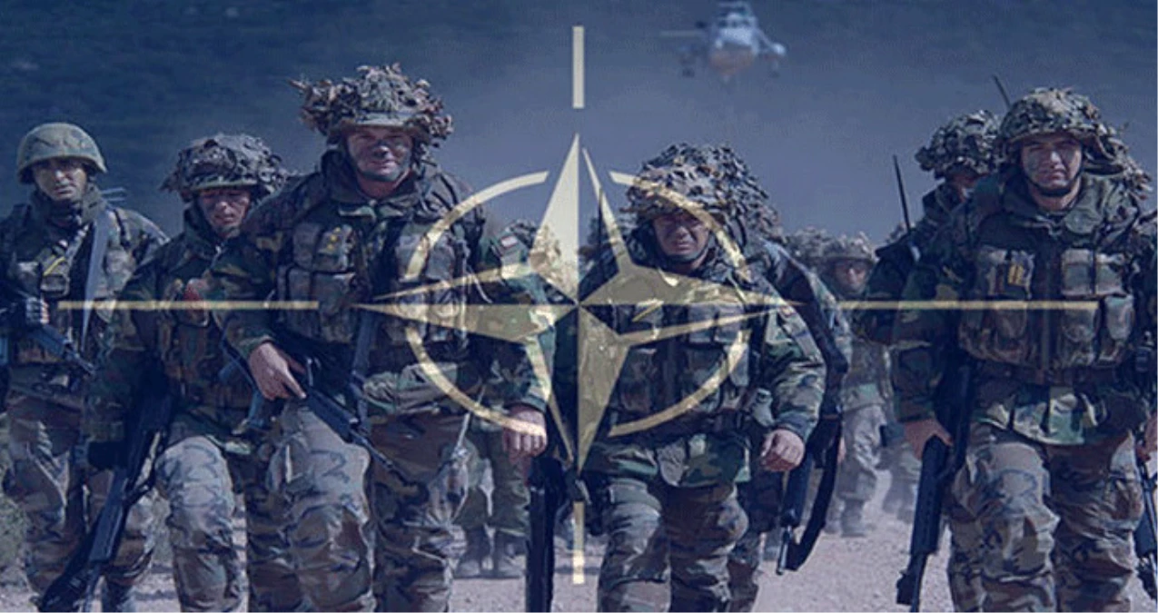 NATO\'da Üst Düzey Görev! İki Dönem Komuta Türkiye\'de