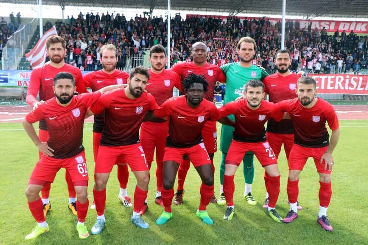 Nevşehirspor-Kırşehir Belediyespor Maç Günü ve Saati Değiştirildi