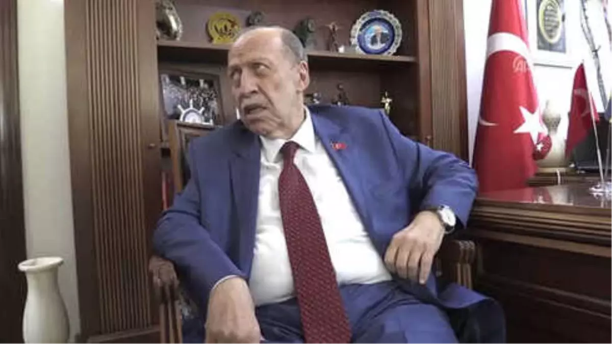 Okuyan: "Bir Tek Ekonominin Gidişatı Bile Erken Seçimi Zaruri Kılabilir" - Yalova