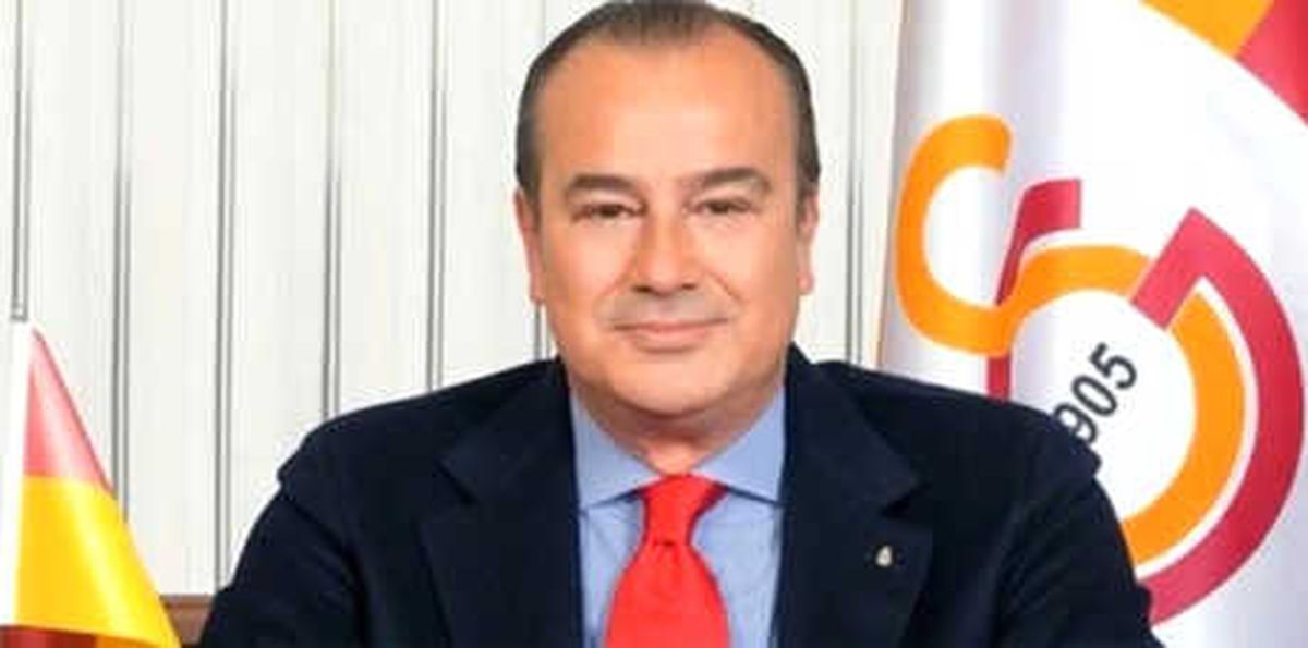 Özgörkey, Galatasaray Başkanlığına Aday Olmayacak