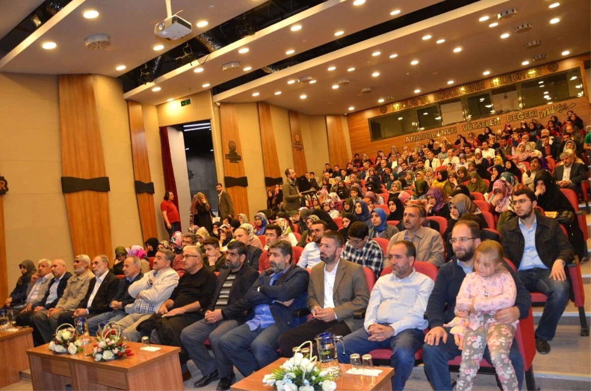 Prof. Dr. İhsan Süreyya Sırma: "Milliyetçilik Virüsüyle Müslümanları Böldüler"