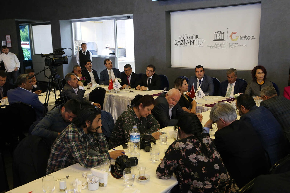 Şahin: En Büyük Gelirimiz Giderleri Azaltmaktır