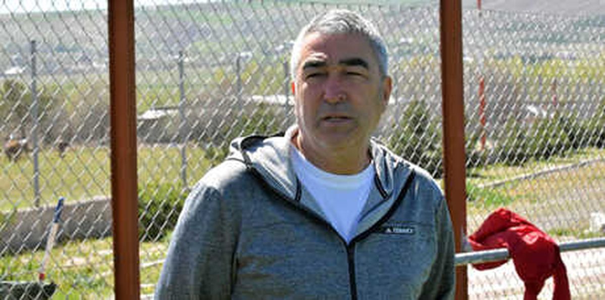 Samet Aybaba: "Kötü Gidişi Çevirmemiz Lazım"
