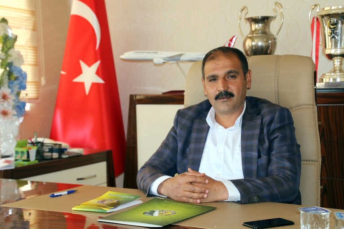 Şanlıurfaspor\'dan Destek Çağrısı
