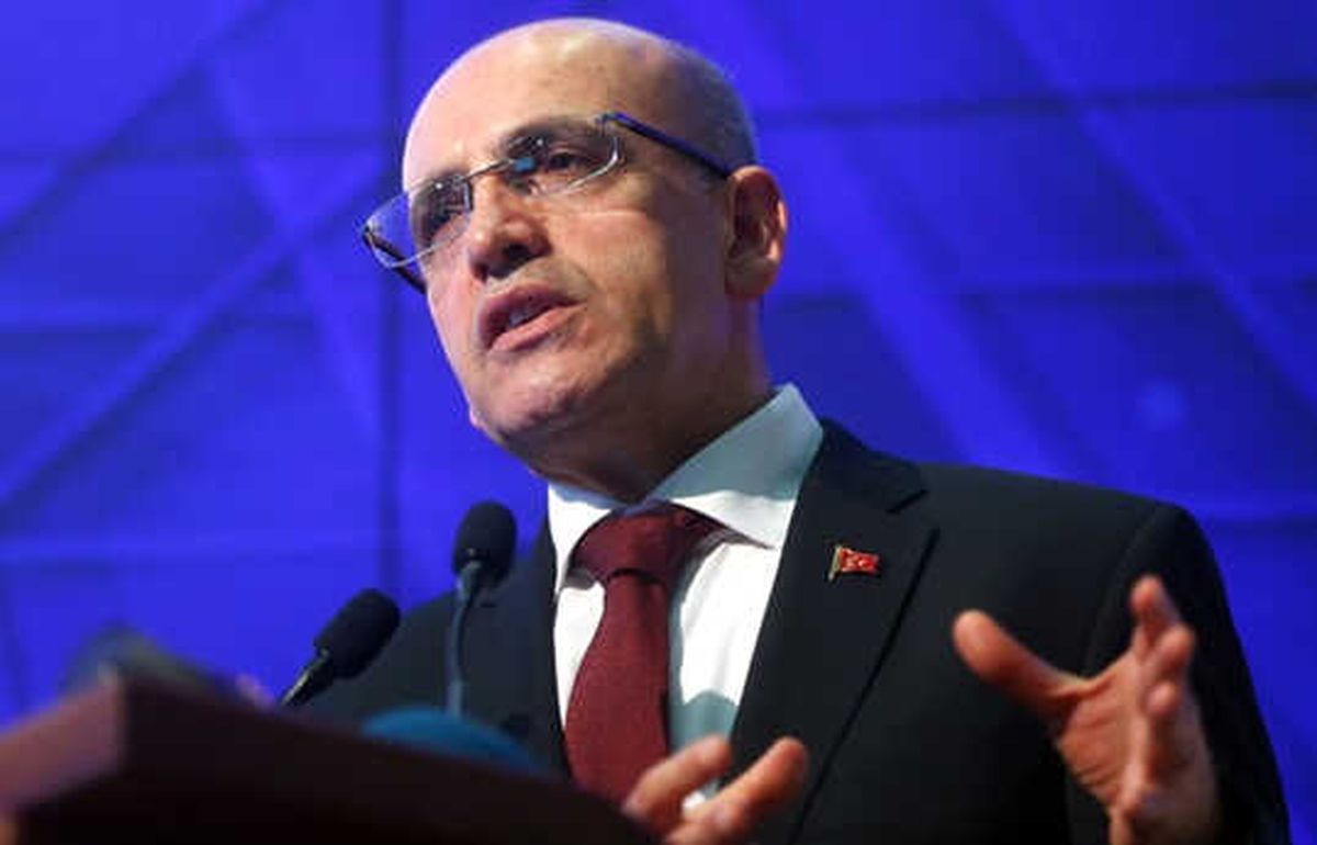 Şimşek, Imf-Db Toplantılarında Türkiye\'yi Temsil Edecek